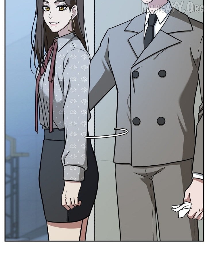 Change Me Chapter 54 - page 73